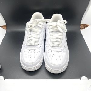 Nike Air Force 1’s